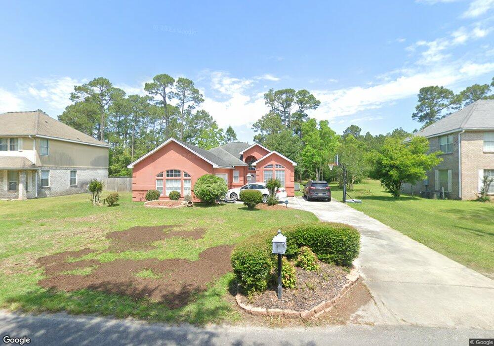 18020 Allen Rd, Long Beach, MS 39560 - photo 1