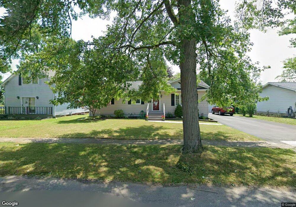 829 Revere Ave, North Tonawanda, NY 14120 - photo 1