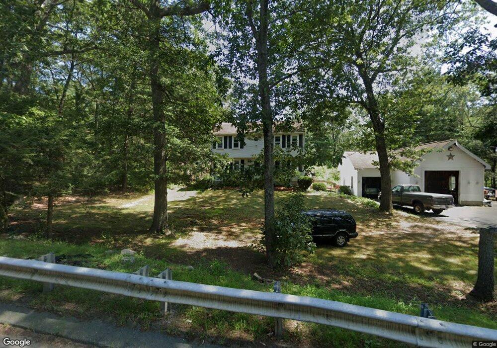 185 Cumberland Rd, Wrentham, MA 02093 - photo 1