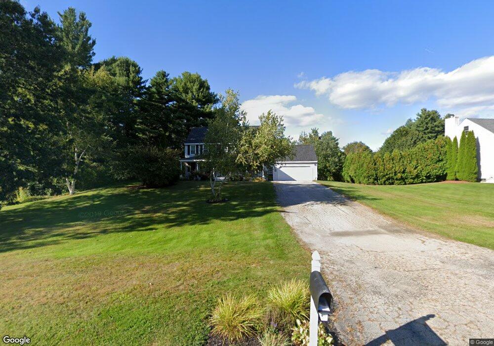 23 Clark Cir, Pelham, NH 03076 - photo 1