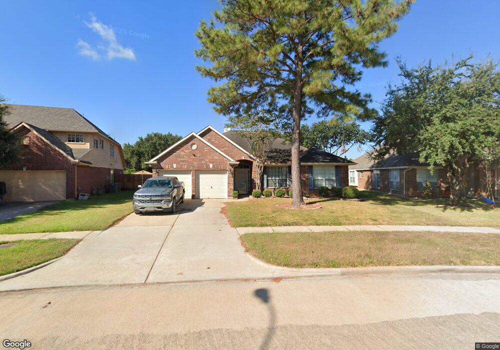 8919 Path Green Dr, Houston, TX 77095 - photo 1