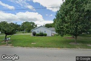 510 W Jackson St, West Unity, OH 43570