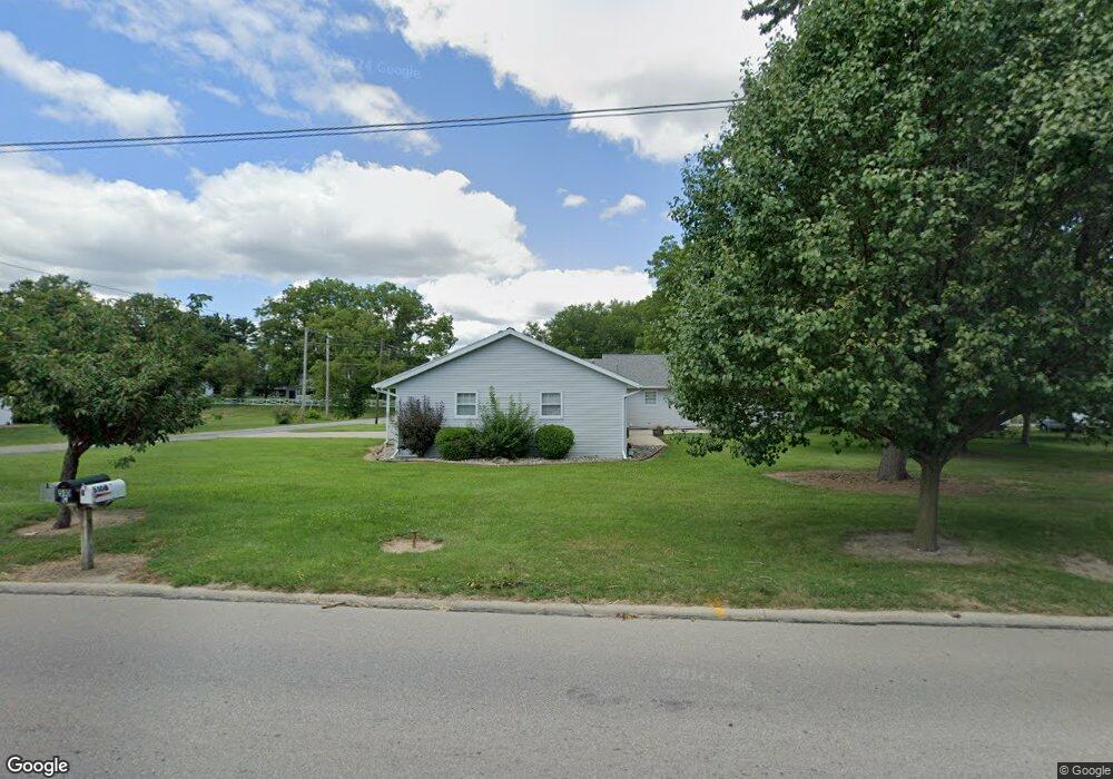 510 W Jackson St, West Unity, OH 43570 - photo 1