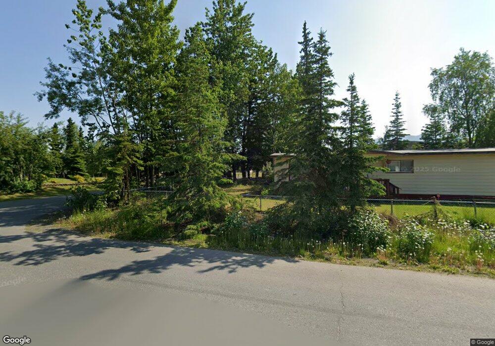 1275 Ermine St, Anchorage, AK 99504 - photo 1