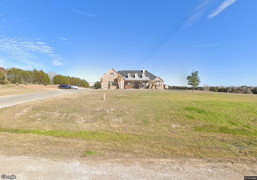 2403 Wills Way Dr, Granbury, TX 76049 - photo 1