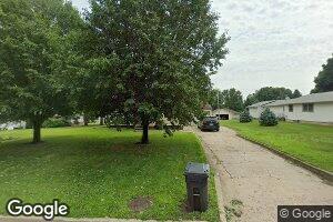 503 E Dakota Ave, George, IA 51237