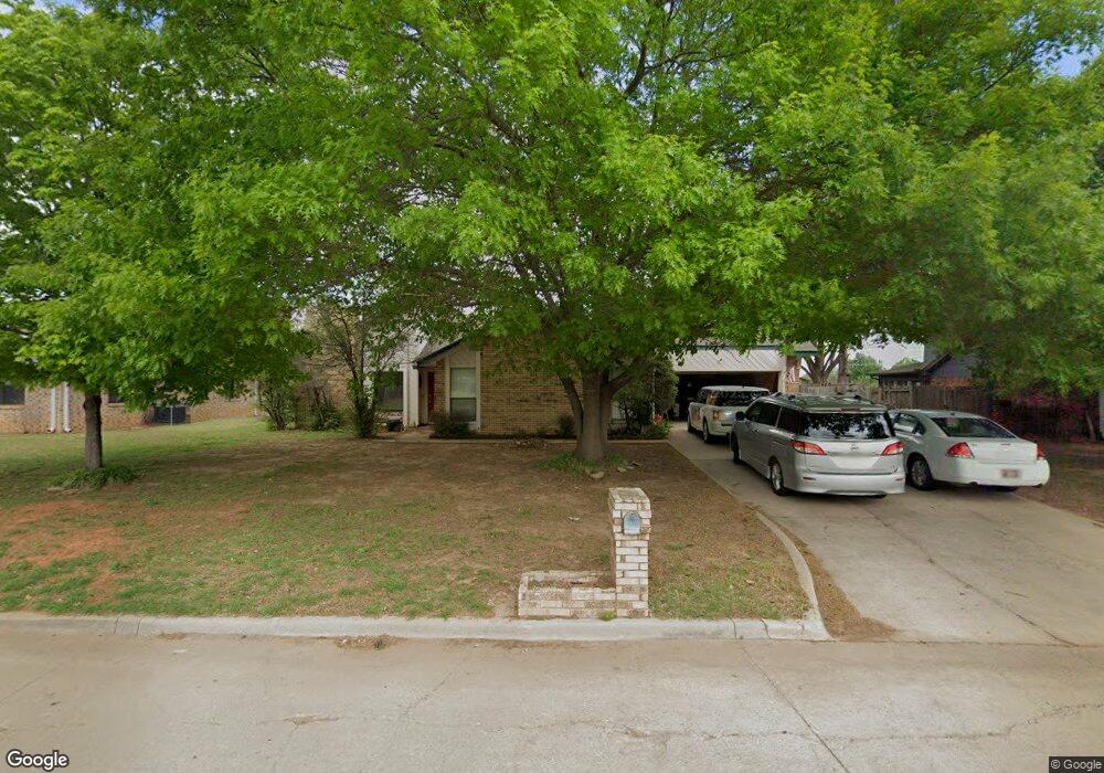 1606 Archway St, Duncan, OK 73533 - photo 1