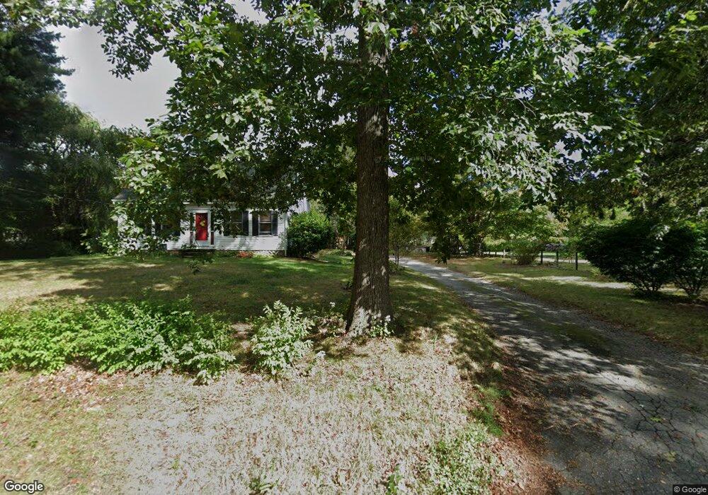 404 Noank Ledyard Rd, Mystic, CT 06355 - photo 1