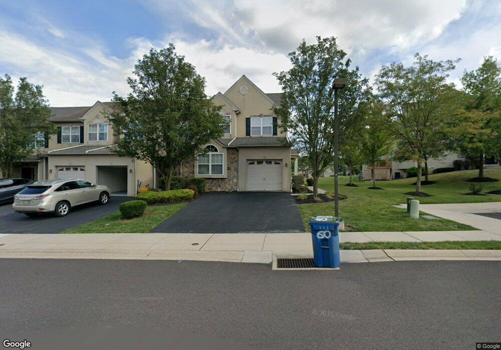 60 Arbor Cir, Colmar, PA 18915 - photo 1