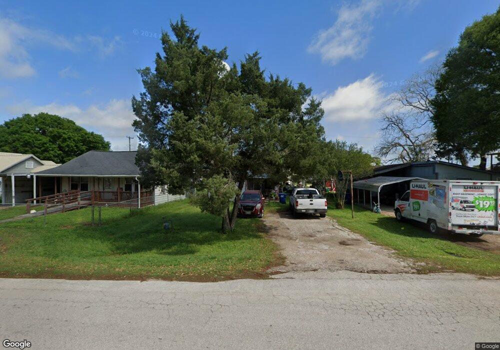 3315 5th St, Bay City, TX 77414 - photo 1