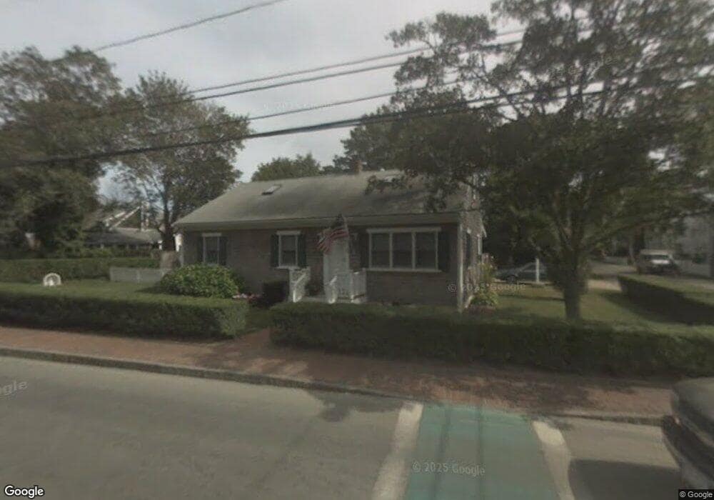 59 Peases Point Way S, Edgartown, MA 02539 - photo 1