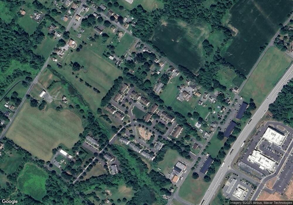 21 Stafford Square, Boyertown, PA 19512 - photo 1