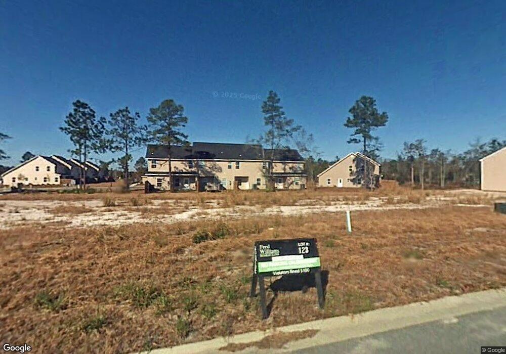 406 Flint Dr, Rincon, GA 31326 - photo 1