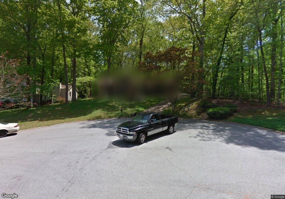 1177 Poplar Log Place, Austell, GA 30168 - photo 1