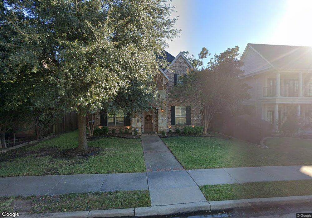 5730 Vickery Blvd, Dallas, TX 75206 - photo 1