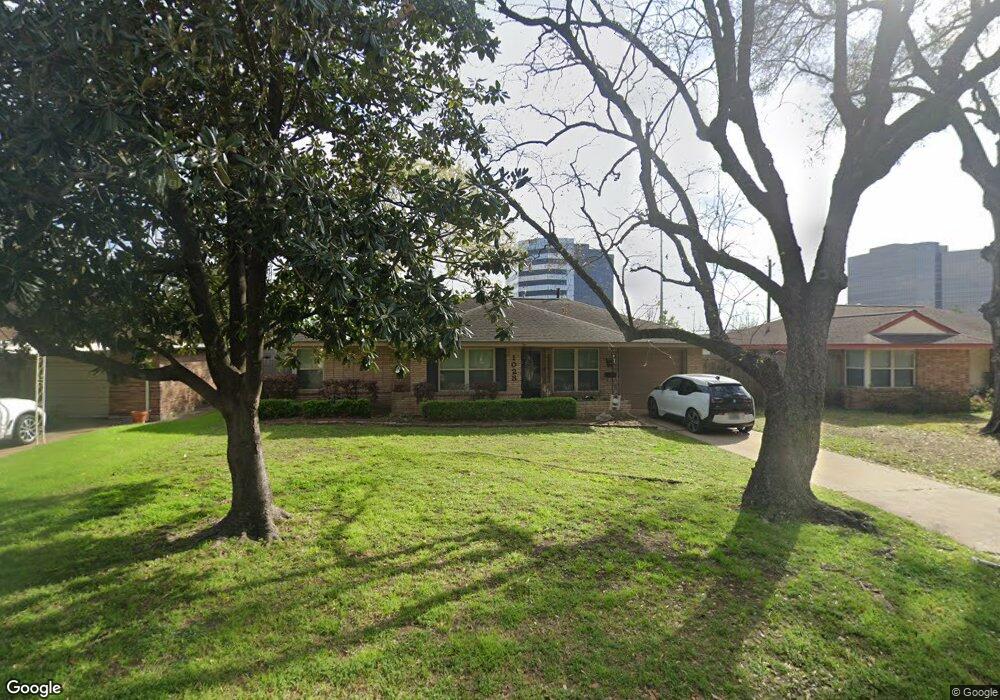 1023 W 30th St, Houston, TX 77018 - photo 1