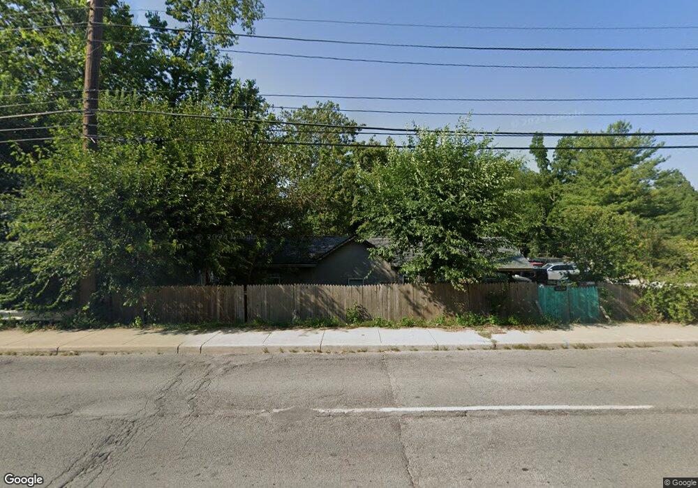 4030 E 21st St, Indianapolis, IN 46218 - photo 1