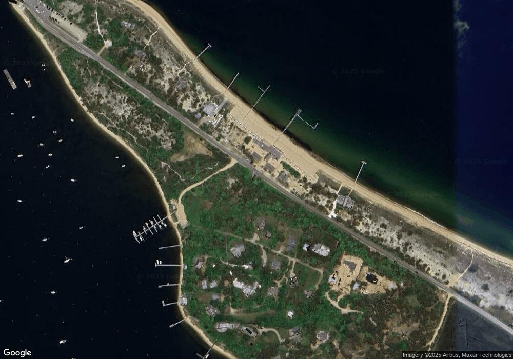 36 Chappaquiddick Rd, Edgartown, MA 02539 - photo 1