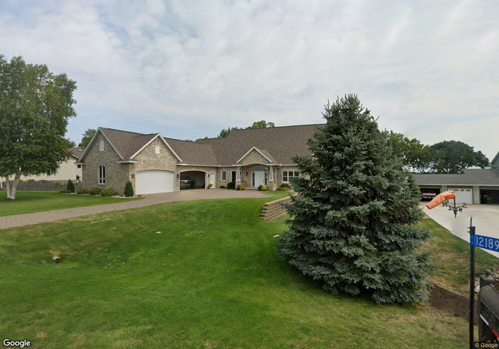 12175 Maple Springs Dr SE, Alexandria, MN 56308 - photo 1