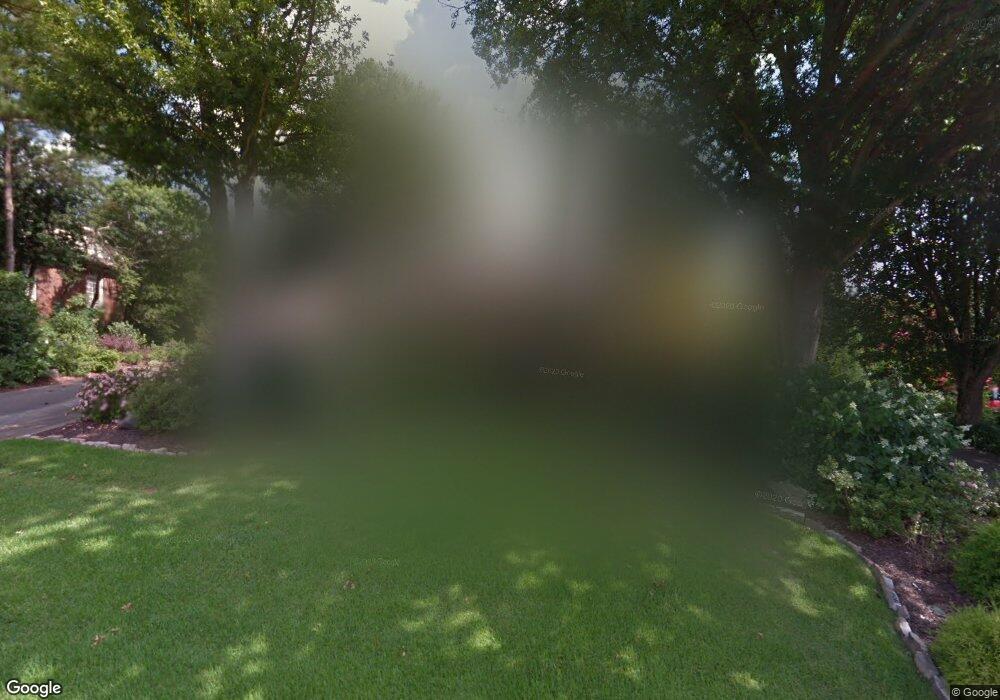 900 Saddle Ridge Ct unit 9, Roswell, GA 30076 - photo 1