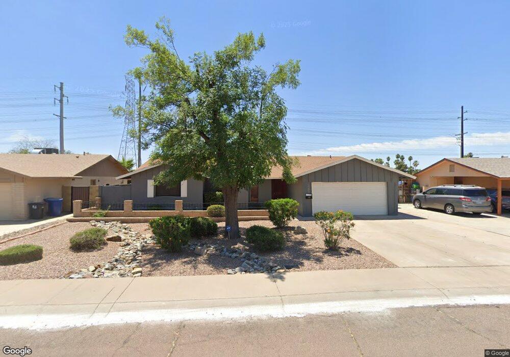 1131 E Diamond Dr, Tempe, AZ 85283 - photo 1