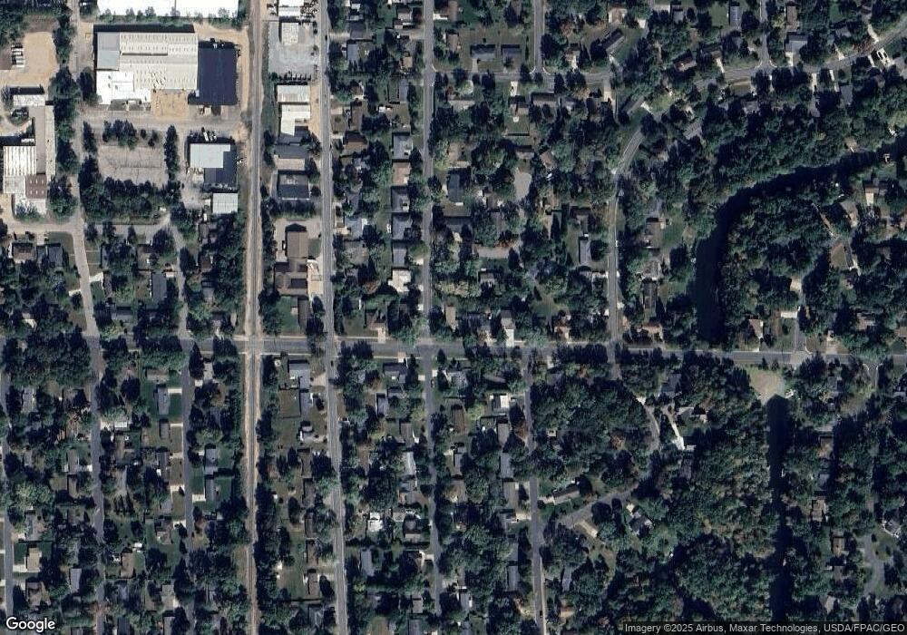 3133 Lindbergh Ave, Stevens Point, WI 54481 - photo 1