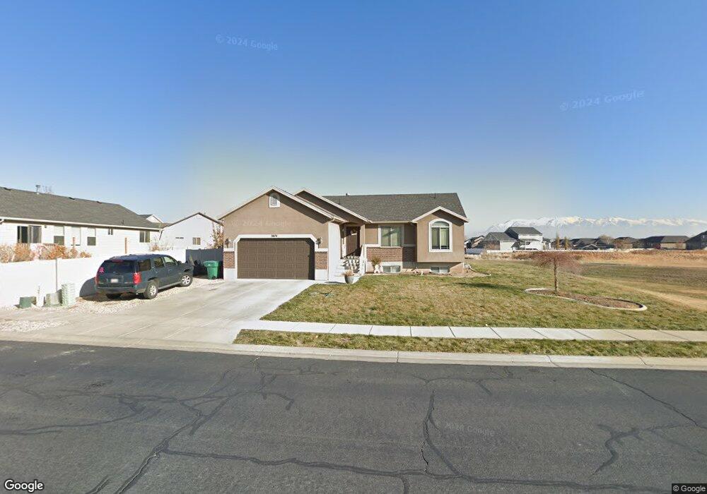 5674 S 4525 W, Hooper, UT 84315 - photo 1
