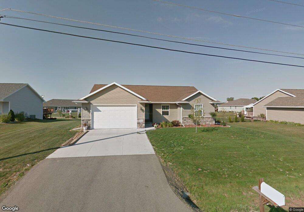 318 Emons Rd, Kimberly, WI 54136 - photo 1