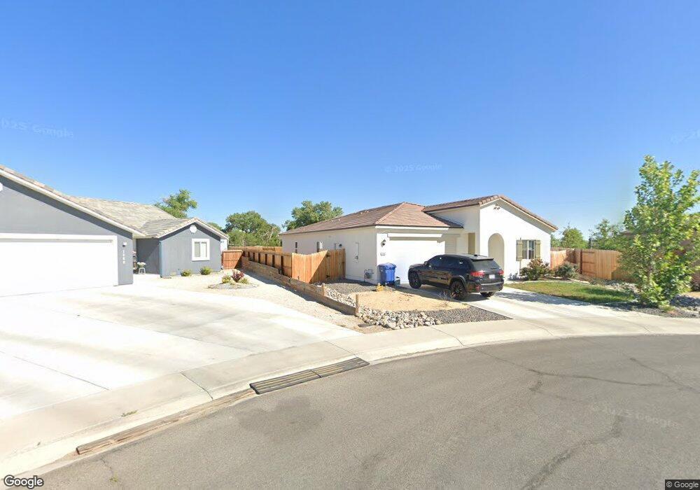 1042 Maple Way, Fallon, NV 89406 - photo 1