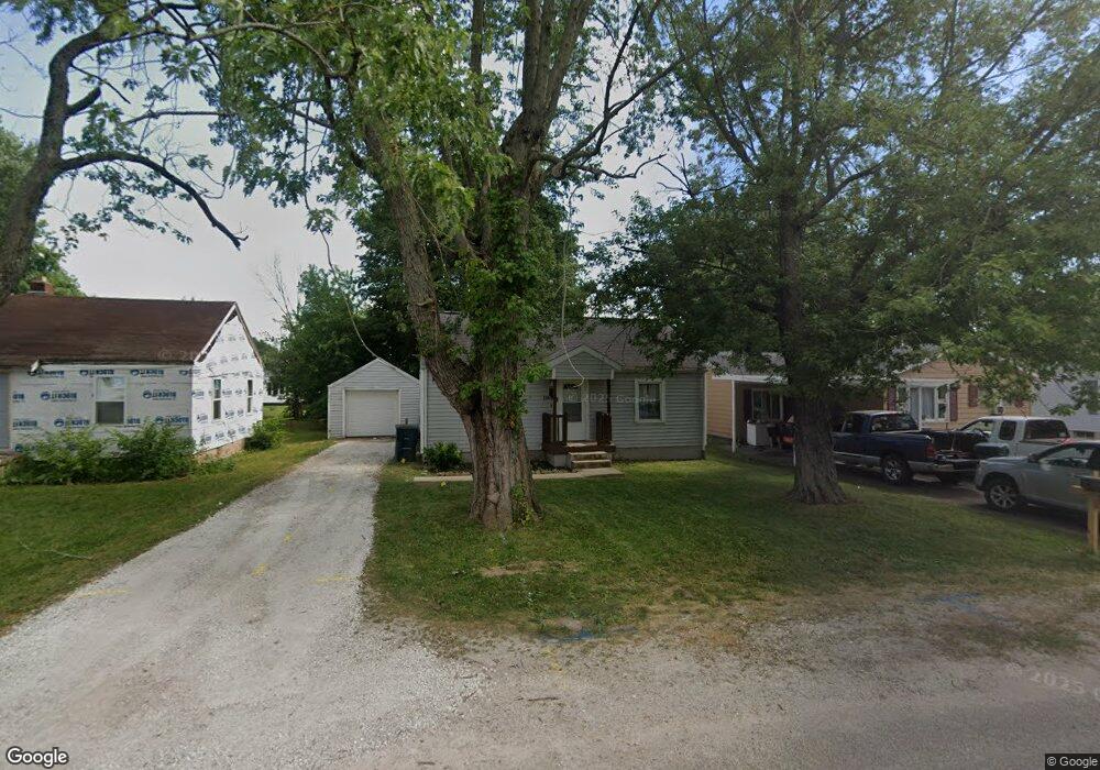 1905 E 22nd St, Muncie, IN 47302 - photo 1