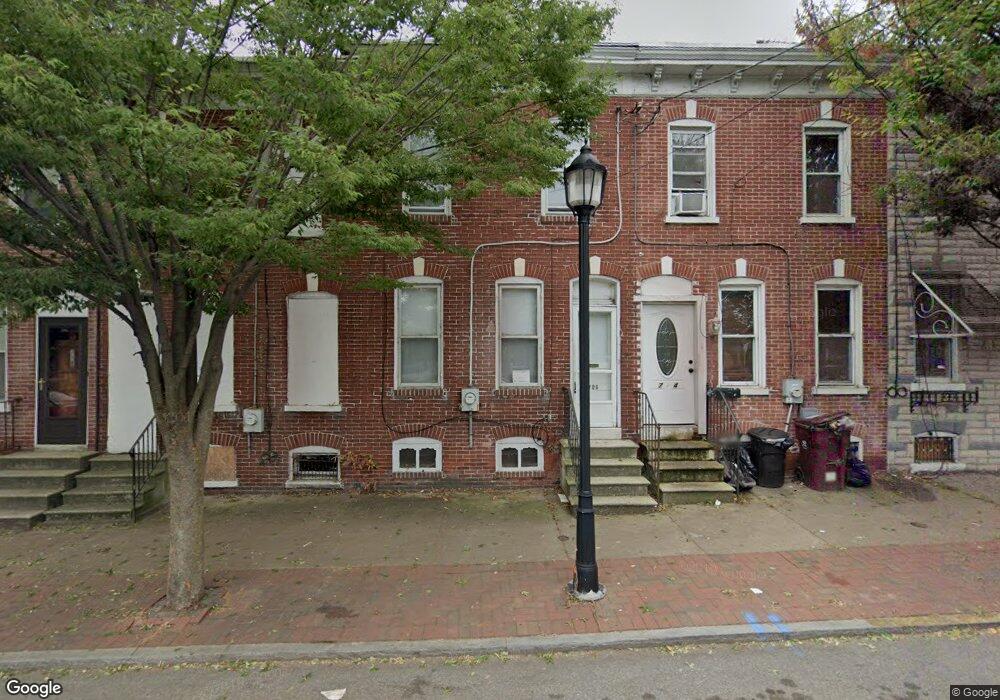 706 E 11th St, Wilmington, DE 19801 - photo 1