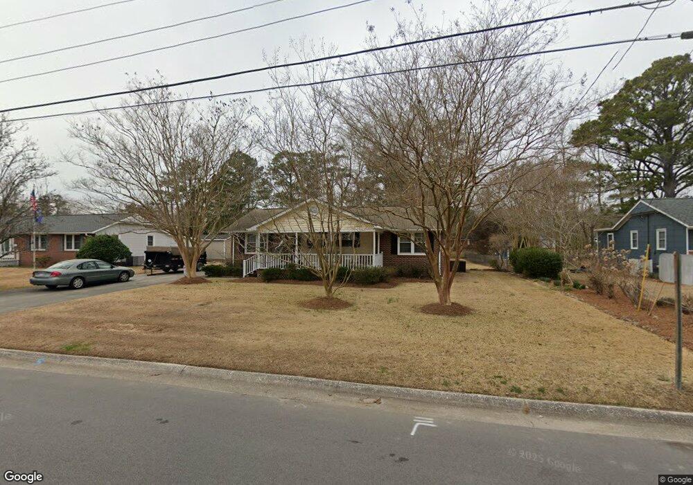 1021 Decatur Rd, Jacksonville, NC 28540 - photo 1