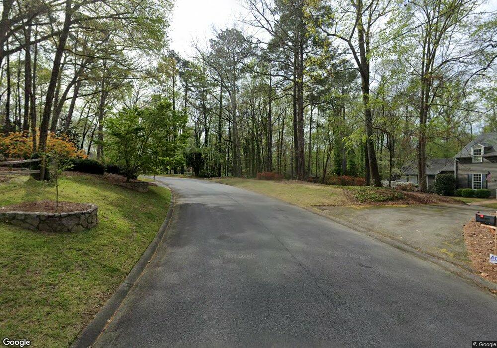 355 Wellington Creek Rd, Macon, GA 31211 - photo 1