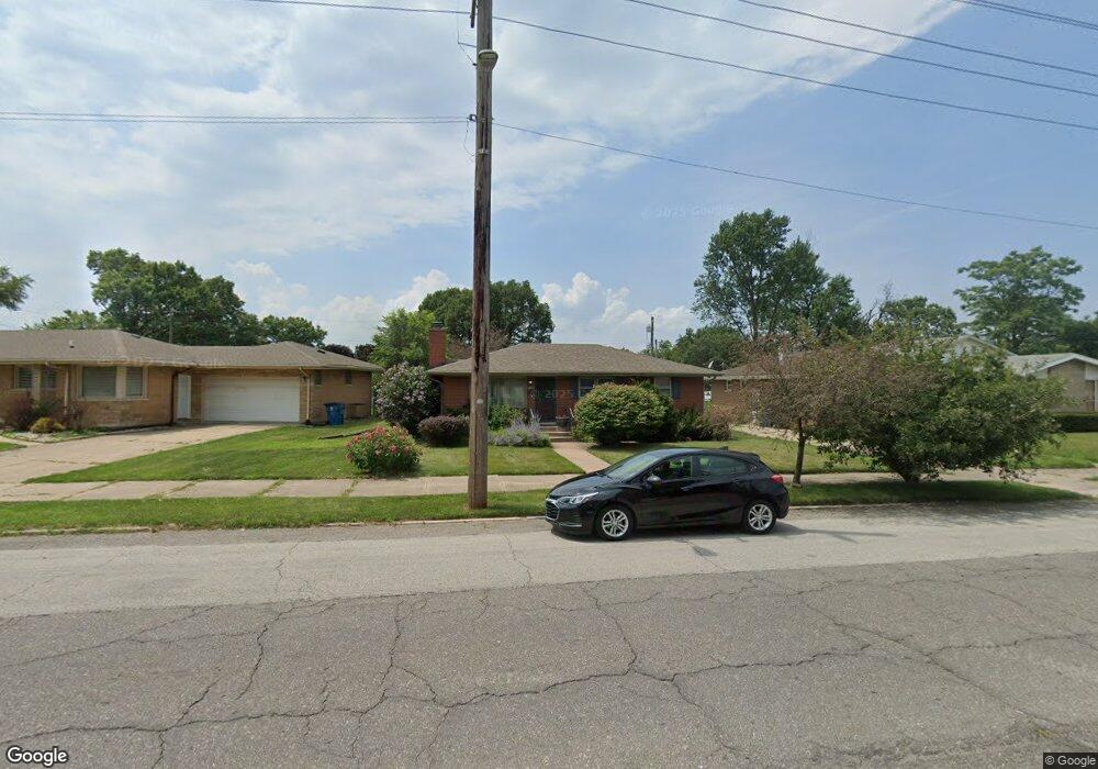 1768 Chase St unit 74, Gary, IN 46404 - photo 1