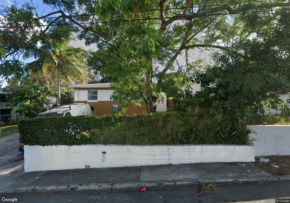 808 21st St unit 1+2, West Palm Beach, FL 33407 - photo 1