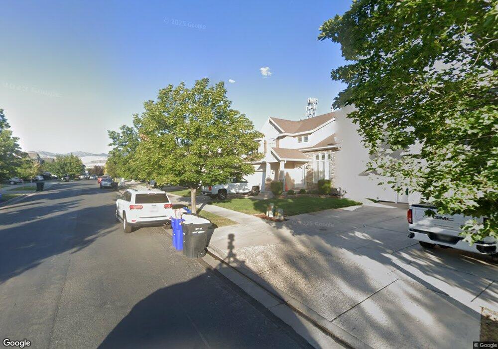 7432 Sunset Maple Dr, West Jordan, UT 84081 - photo 1