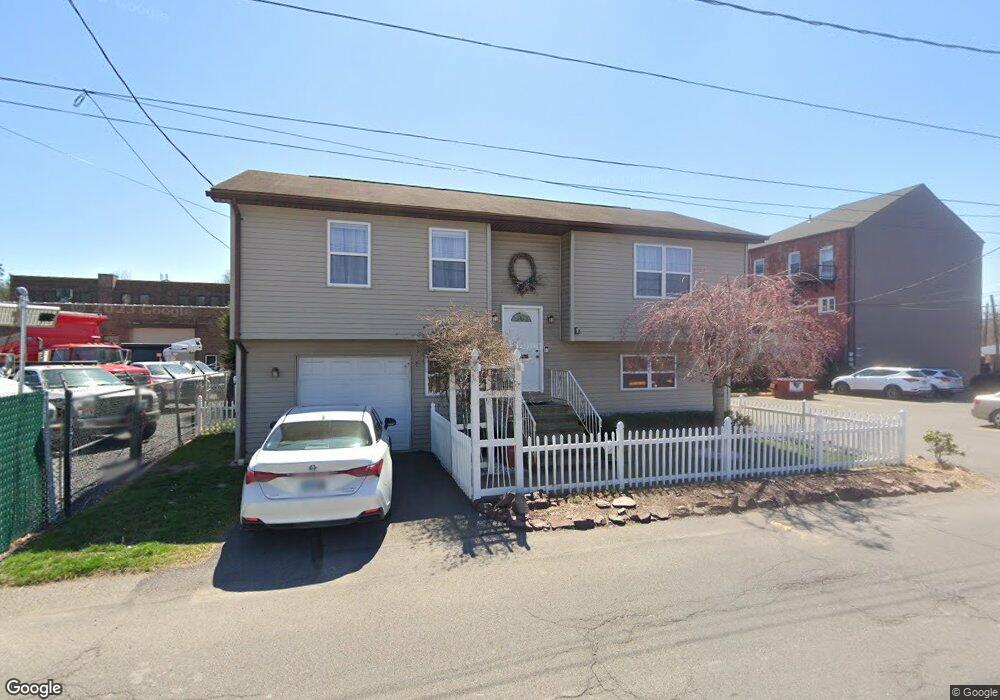 20 New St, Pittston, PA 18640 - photo 1