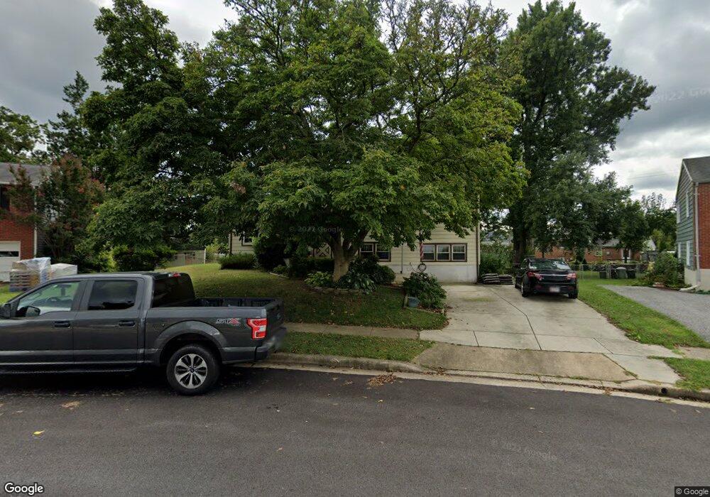 623 Southmont Rd, Catonsville, MD 21228 - photo 1