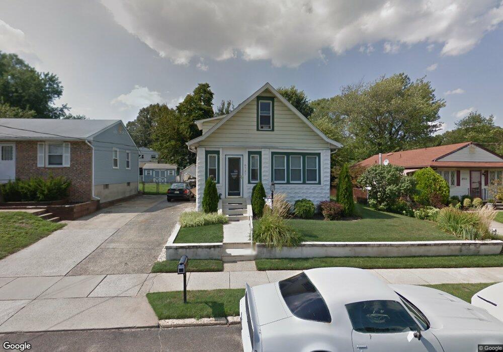 8737 Stockton Ave, Merchantville, NJ 08109 - photo 1