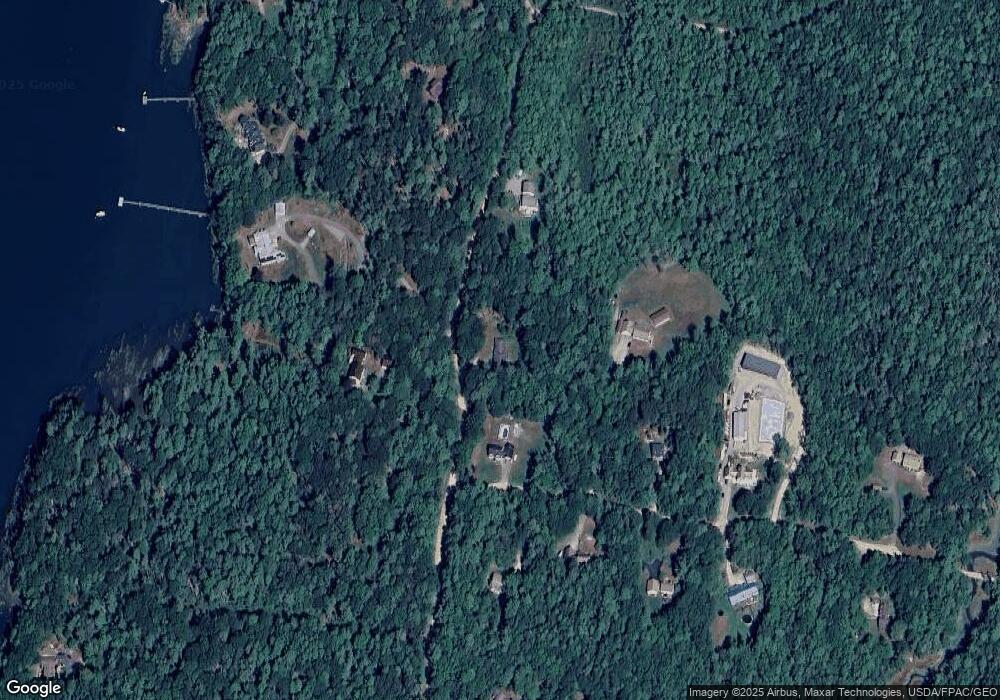 8 Henry Creek Way, Harpswell, ME 04079 - photo 1