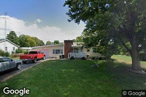 402 S Fulton St, Avon, IL 61415