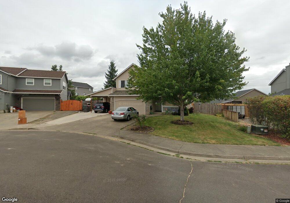 829 Jackson Ct, Lafayette, OR 97127 - photo 1