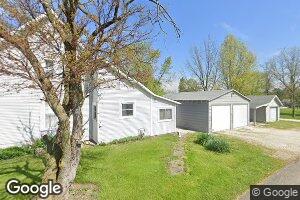 103 W 7th St, Matthews, IN 46957