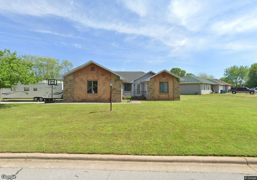 601 SE Hills Ct, Nixa, MO 65714 - photo 1