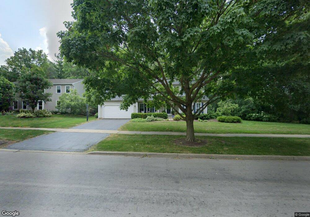 1142 E Gartner Rd, Naperville, IL 60540 - photo 1