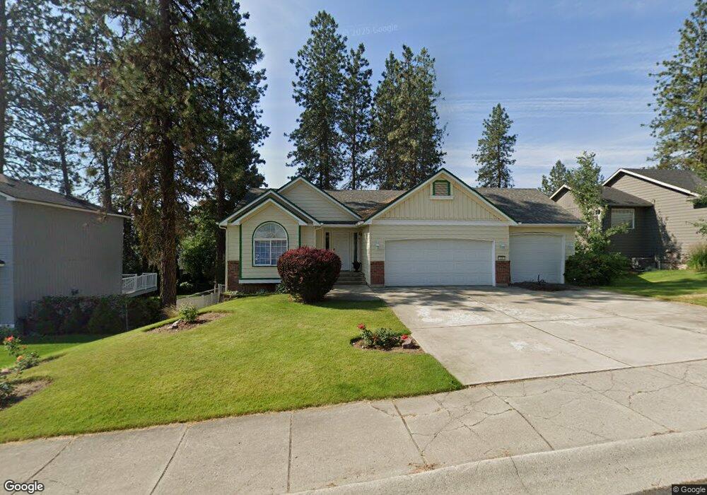 208 E Cooper Ln, Colbert, WA 99005 - photo 1