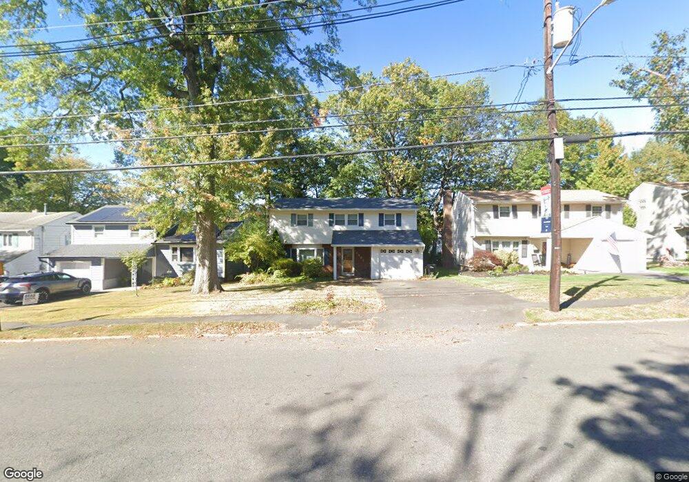 2401 Westfield Ave, Scotch Plains, NJ 07076 - photo 1