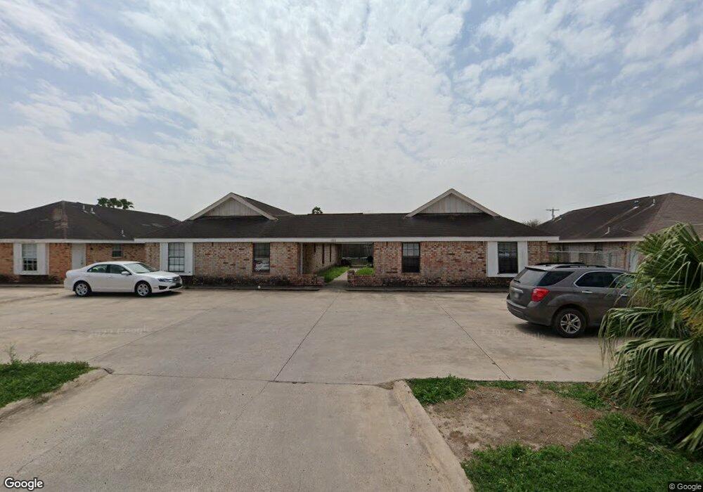415 Date Palm St, Donna, TX 78537 - photo 1