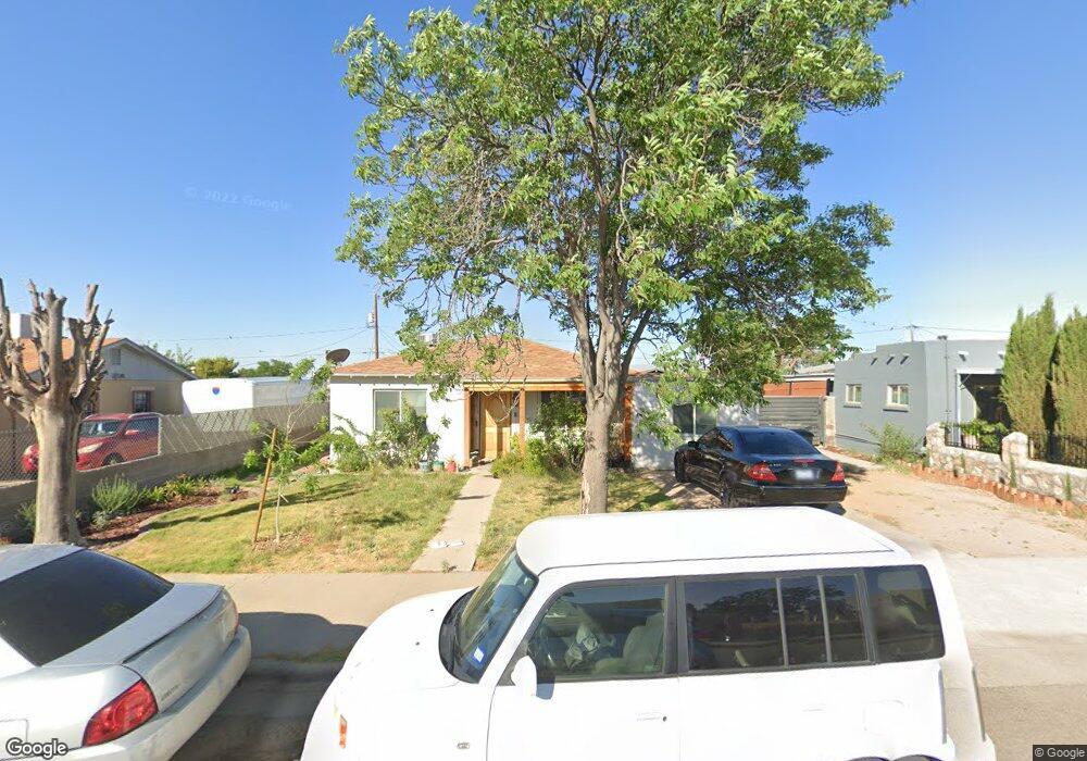 7526 Hermosillo Dr, El Paso, TX 79915 - photo 1