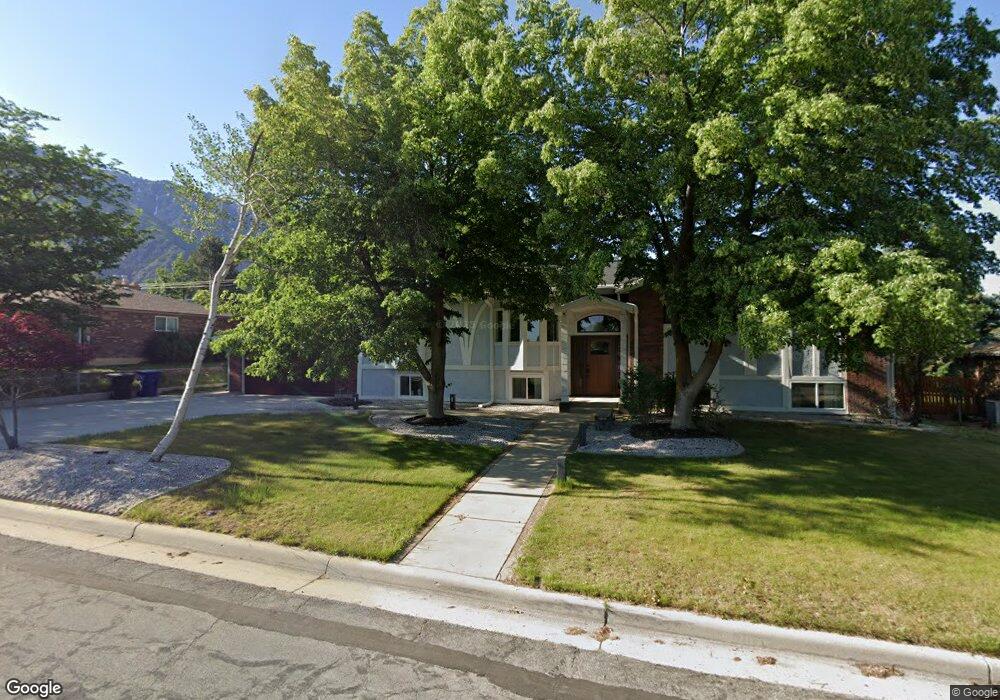 2378 Charros Rd, Sandy, UT 84092 - photo 1